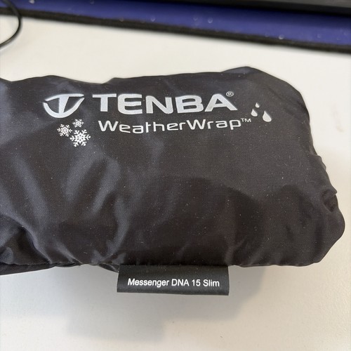 Tenba weatherwrap rain - tenba,