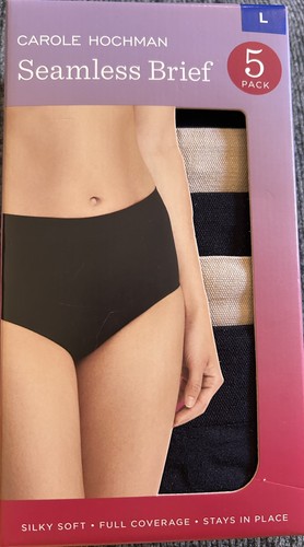 Carole hochman seamless brief - hochman,