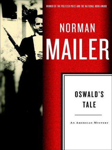 Oswald tale norman mailer - oswald's,