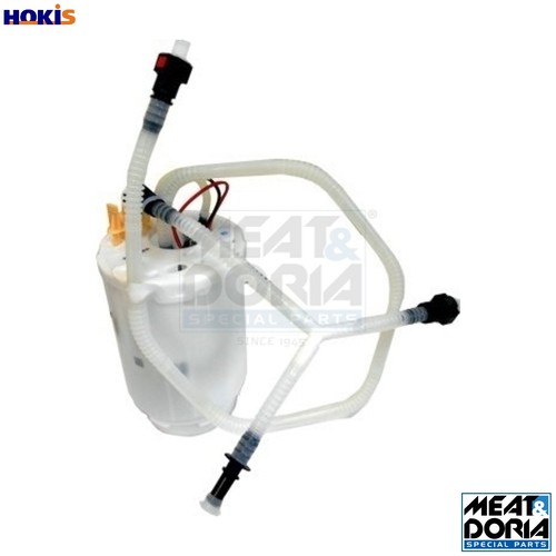 Fuel feed unit - 77508, for