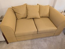 Pair Of Two Seater Chicago