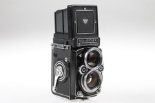 Rollei rolleiflex xenotar - rollei,
