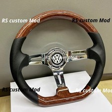 Steering Wheel fits for VW