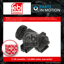 Pressure Converter Valve fits