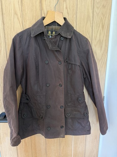 Barbour women double - barbour,