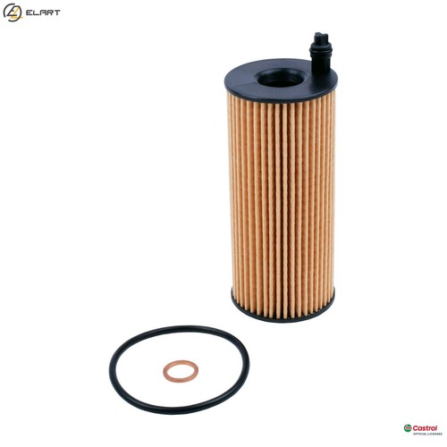 Oil filter co0049 for - filter,