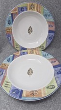 Pair of Royal Doulton Everyday