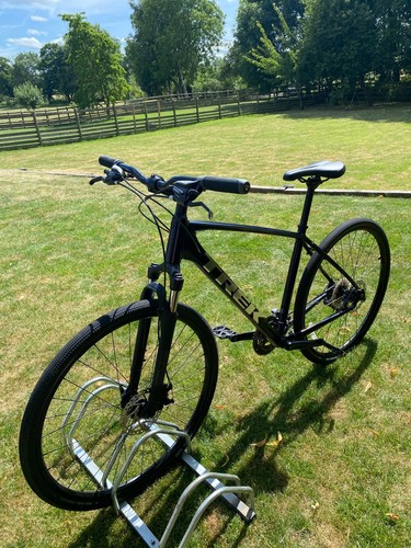 Trek dual sport - dual,