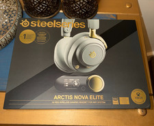Steelseries Arctis Nova Elite