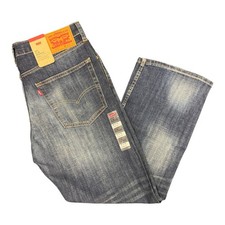 Levi’s 527 Slim Bootcut
