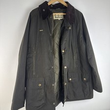 Barbour Gamefair Olive Green