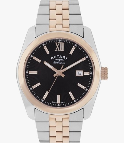Rotary les originales quartz - quartz, 2