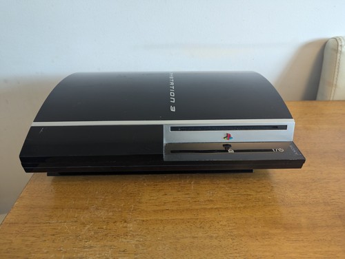 Sony playstation - (fat, model)