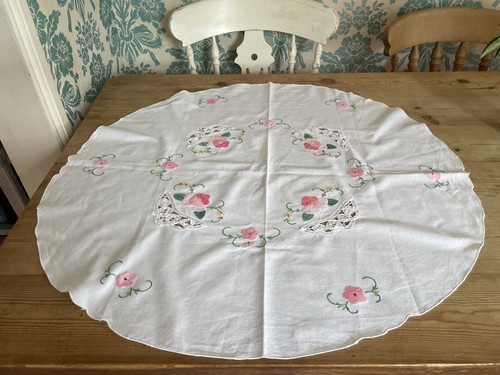 Vintage applique small - applique,
