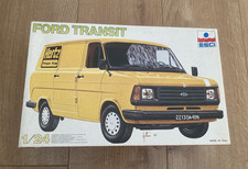 L270 Esci Model Kit 3047 -