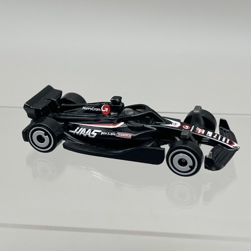 Hot wheels moneygram - wheels, f1
