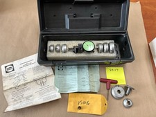 Sunnen VS-1005 Rapid Valve