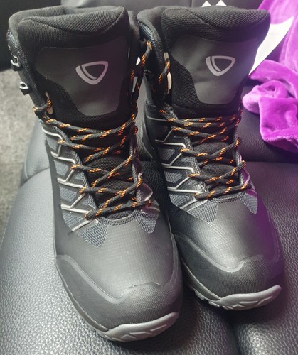 Brasher jura waterproof boots - jura,