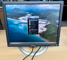 Dell 17" 1703FP 1280x1024 5:4