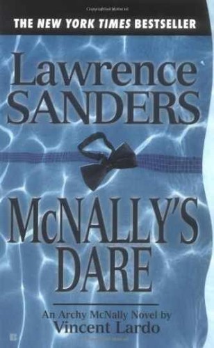 Lawrence sanders mcnally - sanders, mcnally's