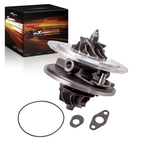 Turbocharger cartridge for bmw - for,