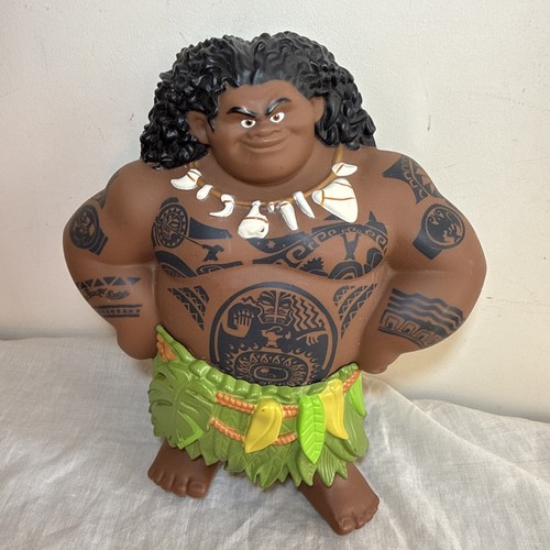 Disney moana maui action - disney,