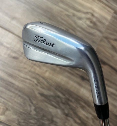 Titleist t250 driving - titleist,