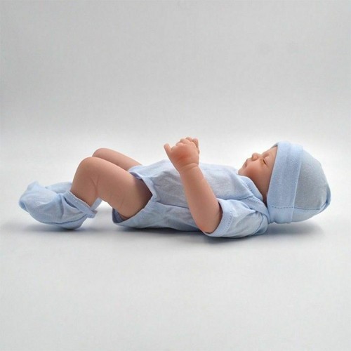 Realistic reborn baby - reborn,