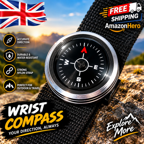 1pc slide 25mm watch - 1pc, on
