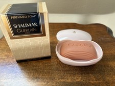 Shalimar Guerlain Perfumed
