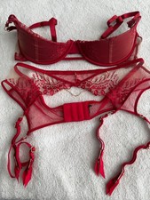 Honey Birdette Set - 36DD