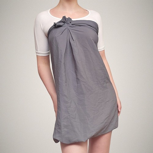 Cop copine grey - cop,