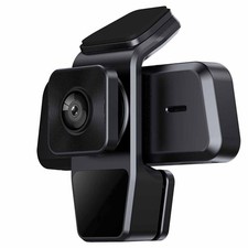 Three way vehicle camera - three,