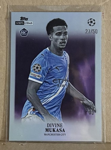 Topps simplicidad 2026 - simplicidad,