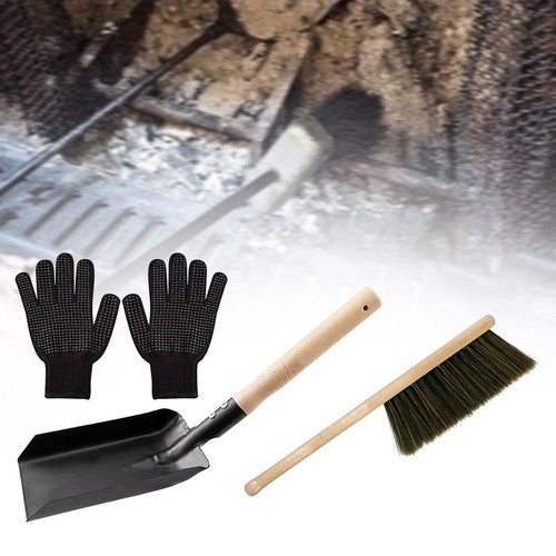 Fire place tool - place,
