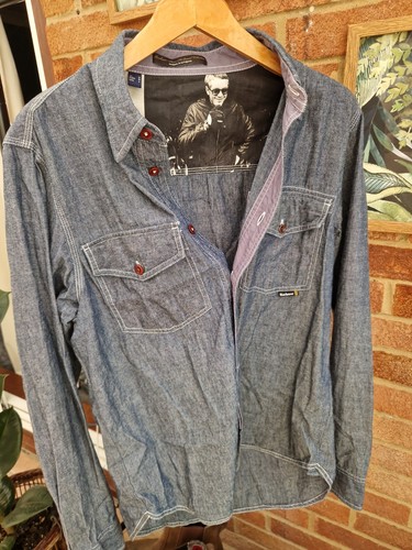Barbour steve mcqueen photo - barbour,