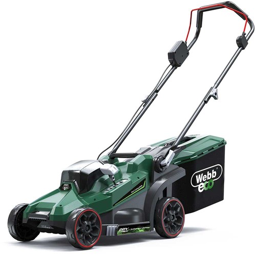Webb eco wev20lm33 20v - eco,