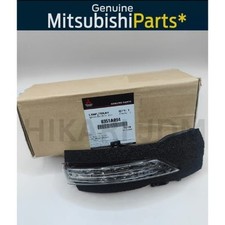 Genuine Mitsubishi Rh L200 Wing Mirror Indicator 2018-2023 RightDriver Facelift 