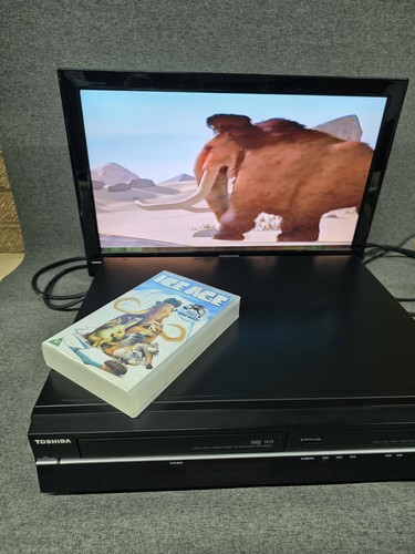 Toshiba rdxv59 copy vhs dvd - copy,