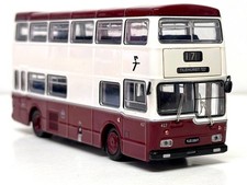 Britbus - Scania MCW Metrobus