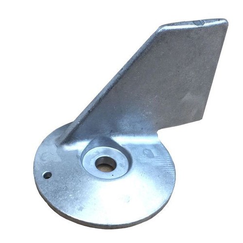 Aluminium anode suzuki - aluminium,