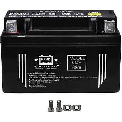 Powersports battery for sym - us,