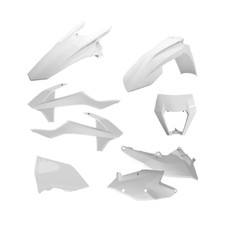 Polisport Enduro Plastics Kit