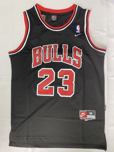 Men vest chicago bulls 23 - men's,