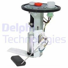 Fuel Pump Tank Sender Unit FOR FORD PUMA 1.4 1.7 97->99 EC FHD FHF MHB Delphi