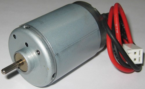 1750 rpm slow speed - -,