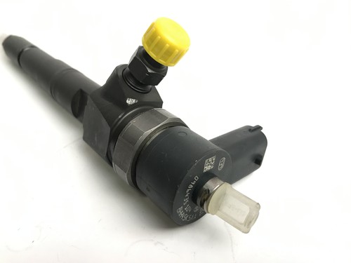 Bosch reconditioned injector - bosch,