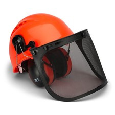 TR Industrial Forestry Safety