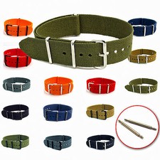 NATO Watch Strap Webbing