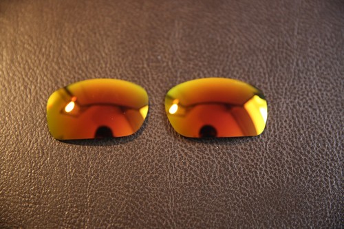 Polarlens polarized fire red - fire,